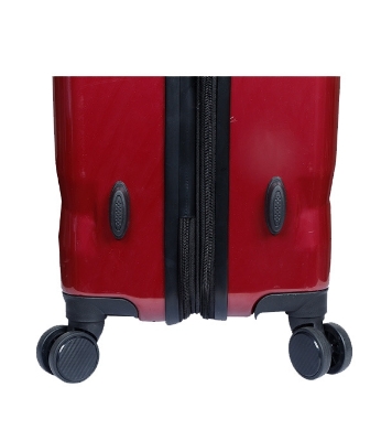 Buy Travello Luxury Plus 28 Inch Dark Red at Best Price In Bangladesh