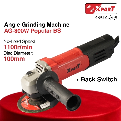 Buy Angle Grinding Machine Ag800w(B.s) Popular at Best Price In Bangladesh