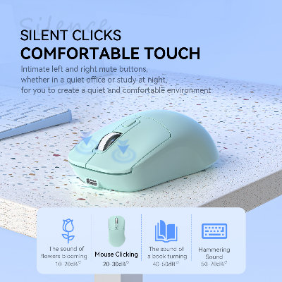 Picture of Proton M56S wireless mouse