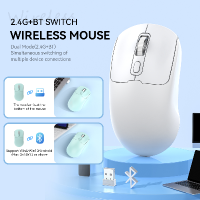Picture of Proton M56S wireless mouse