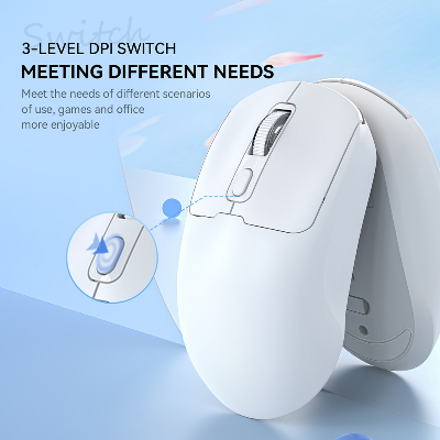 Picture of Proton M56S wireless mouse