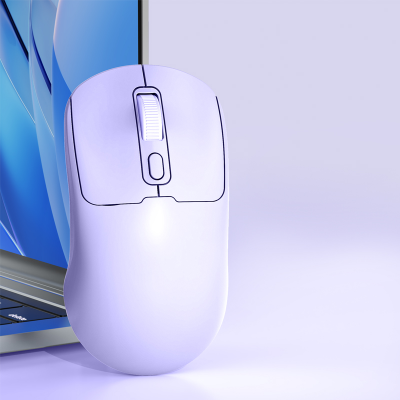 Picture of Proton M56S wireless mouse
