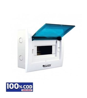 Picture of Click Distribution Box L 6-9