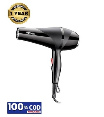 Buy Vision Hair Dryer HD-01 Online at Best Price	