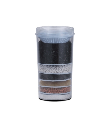 Safe Way Strainer Cartridge