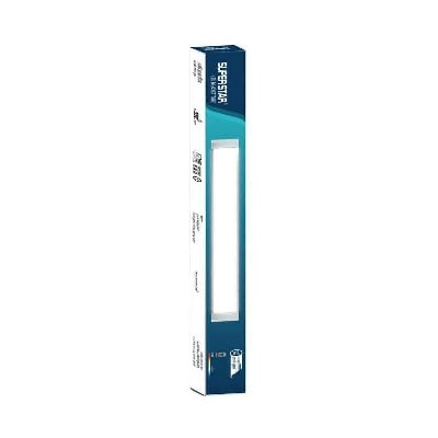 Picture of 20W LED Double Tube Set 2 Feet - White