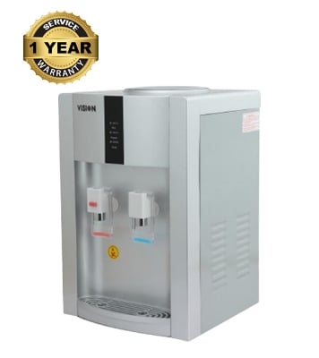 Buy Vision Table Top Water Dispenser at Best Price in Bangladesh