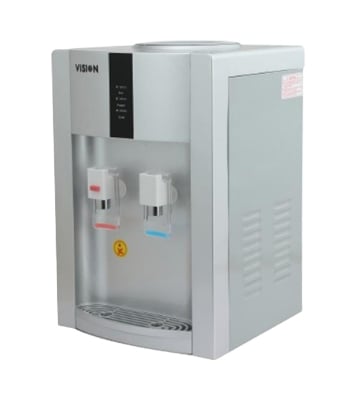 Buy Vision Table Top Water Dispenser at Best Price in Bangladesh