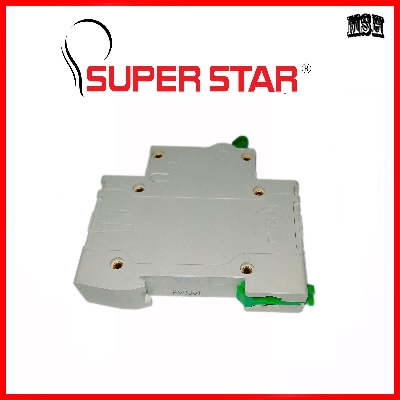 Picture of Super Star MCB Circuit Breaker SP 20A - White