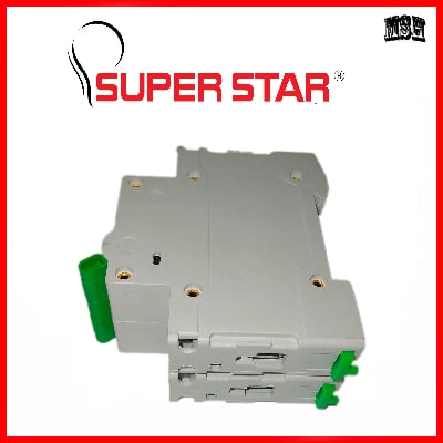 Picture of Super Star Circuit Breaker DP 32A-63A