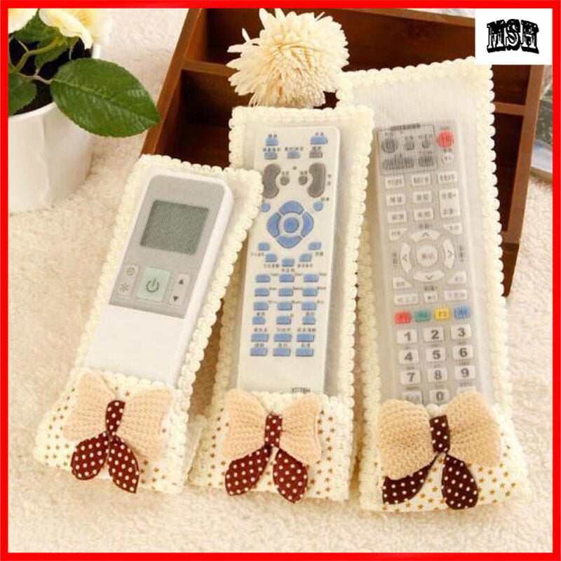 Picture of Safety Cover For TV And AC Remote