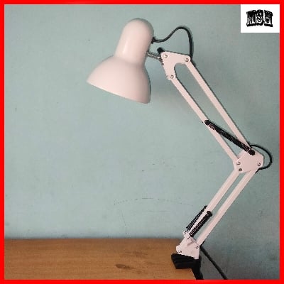 Picture of China Desk Lamp 811 With Only Clip Mount
