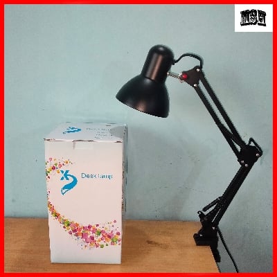 Picture of China Desk Lamp 811 With Only Clip Mount