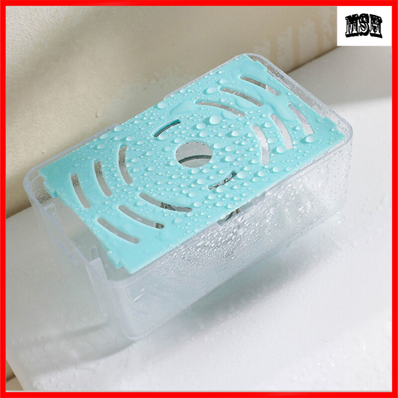 Picture of Automatic Soap Box Brush Hand Fee Luxury  Household