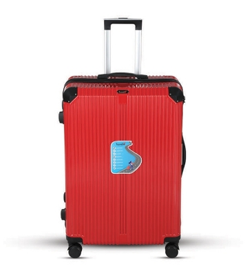 Buy Travello Stylish Traveling Trolley online