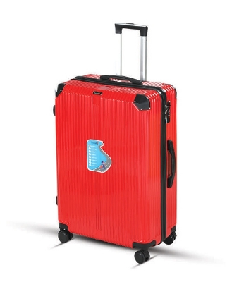 Buy Travello Stylish Traveling Trolley online