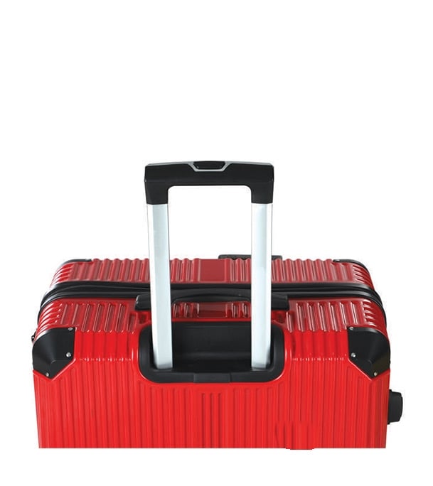 Buy Travello Stylish Traveling Trolley online