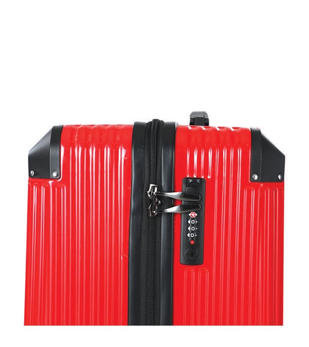 Buy Travello Stylish Traveling Trolley online