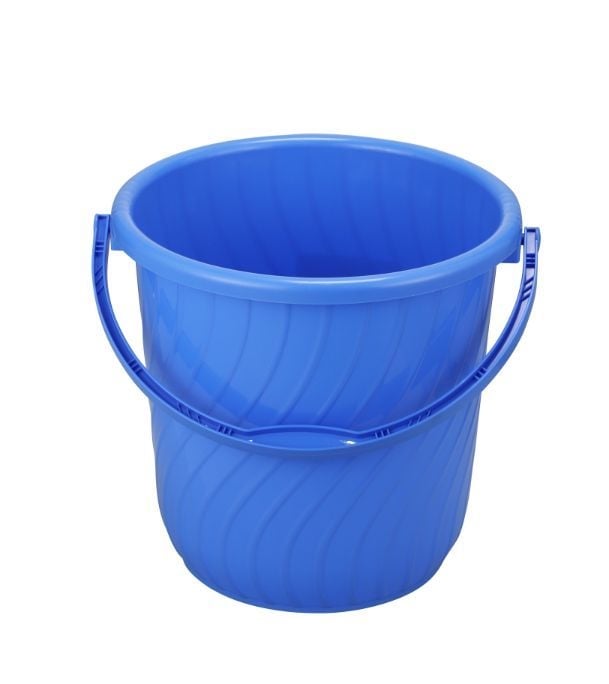 Buy Deluxe Bucket 10L SM Blue Online at Best Price