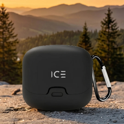 Picture of ICE Prime Pro Silicone Cover-Black