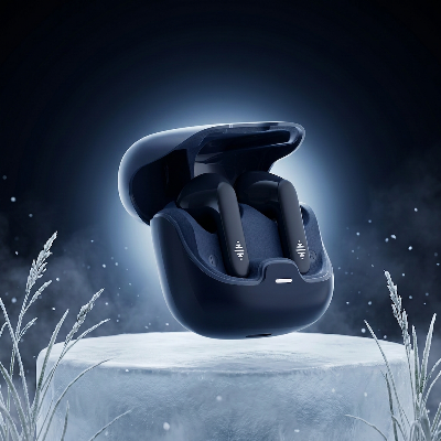 Picture of ICE PRIME EAR BUDS-Blue