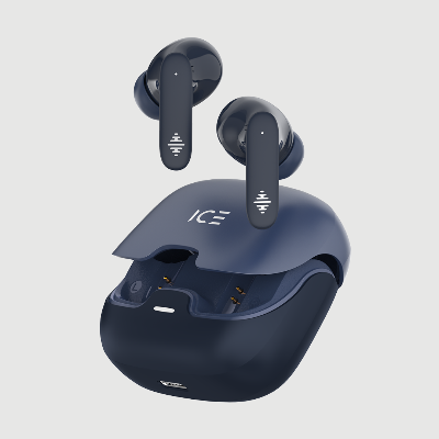 Picture of ICE PRIME EAR BUDS-Blue