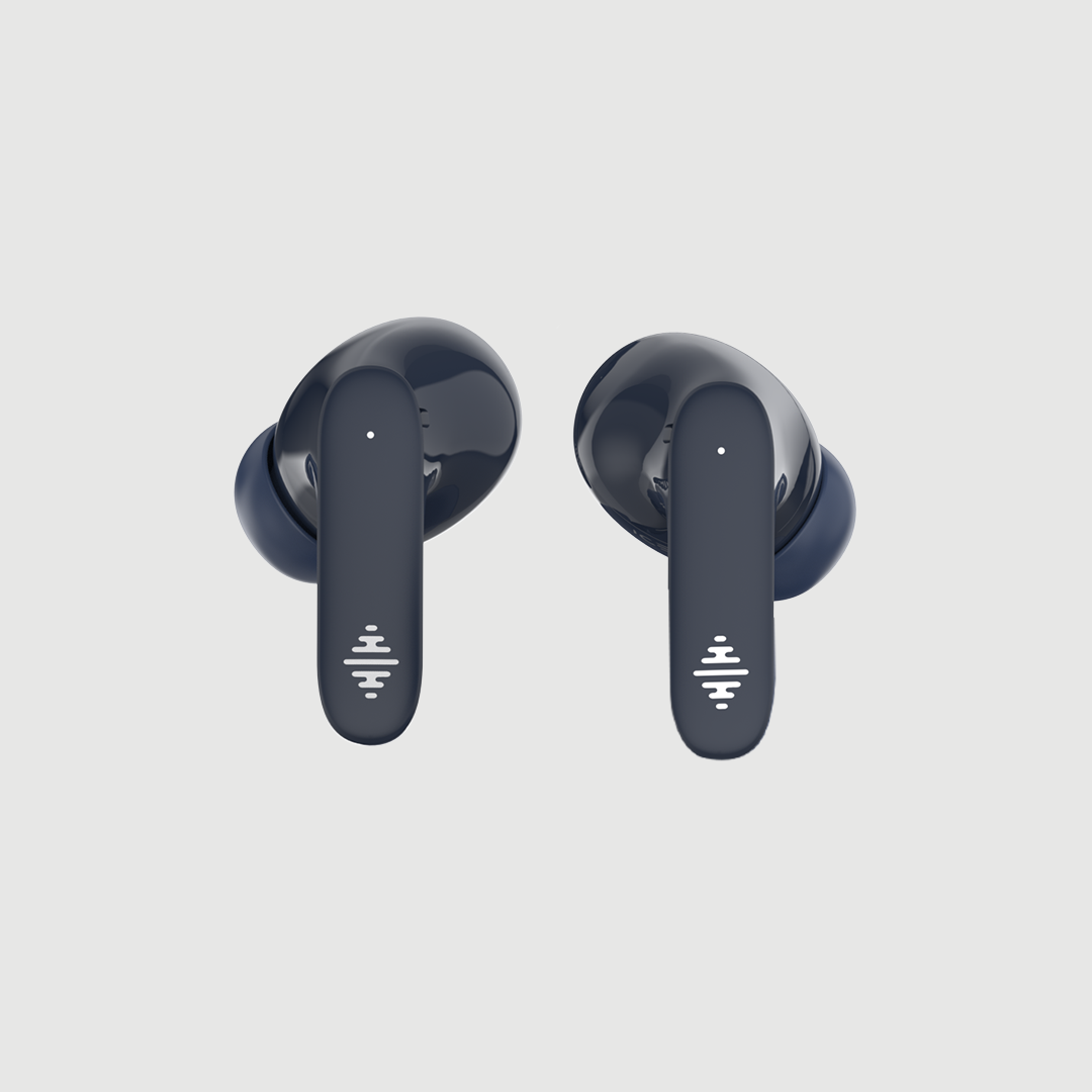 Picture of ICE PRIME EAR BUDS-Blue