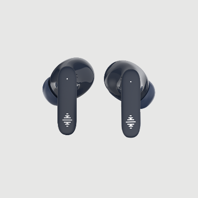 Picture of ICE PRIME EAR BUDS-Blue