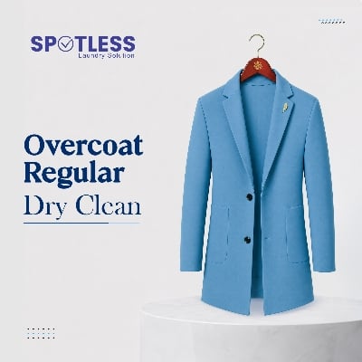 Picture of Overcoat Regular