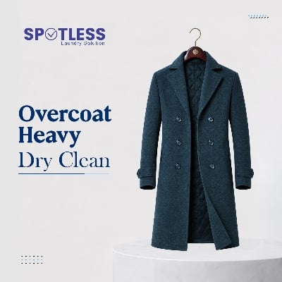 Picture of Overcoat Heavy