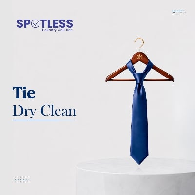 Picture of Tie-Wash & Iron