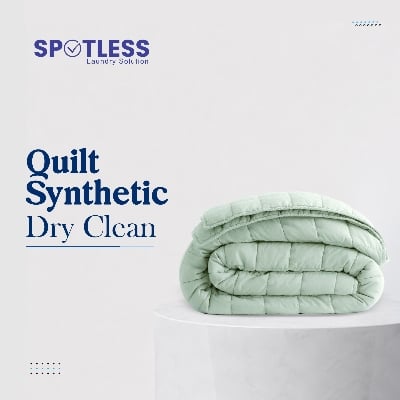 Picture of Quilt Synthetic-Wash & Iron