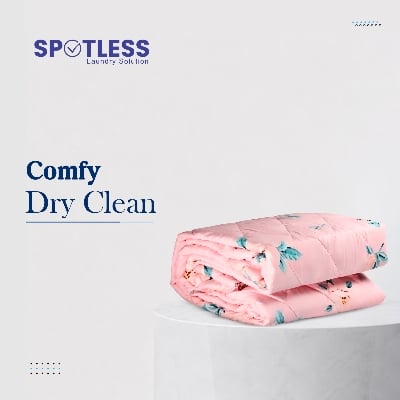 Picture of Comfy Wash & Iron