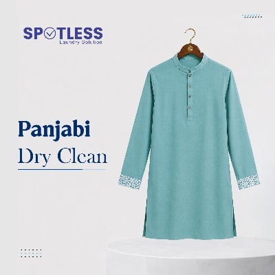 Picture of Panjabi