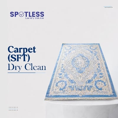 Picture of Carpet-Wash (Per Sqft)