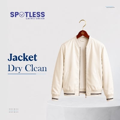 Picture of Jacket-Wash & Iron