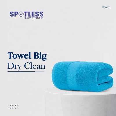 Picture of Towel Big-Wash & Iron