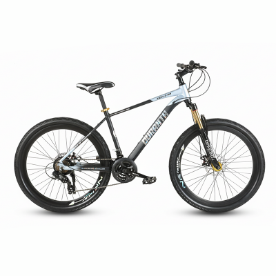 Picture of  Duranta Alloy 21 speed GenZ 01 26 inch Silver Bicycle 