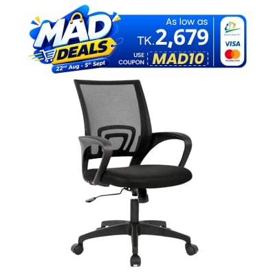 Picture of Furniture Plus (FP-M-20) Smart Executive Office Chair China Mesh High quality product