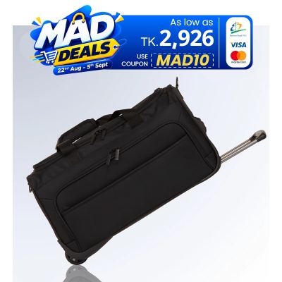 Picture of Stori Duffle Bag