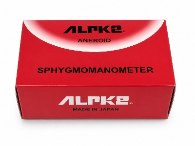 Picture of ALPK2 Aneroid Professional Manual Blood Pressure Monitor 0nly Made in Japan