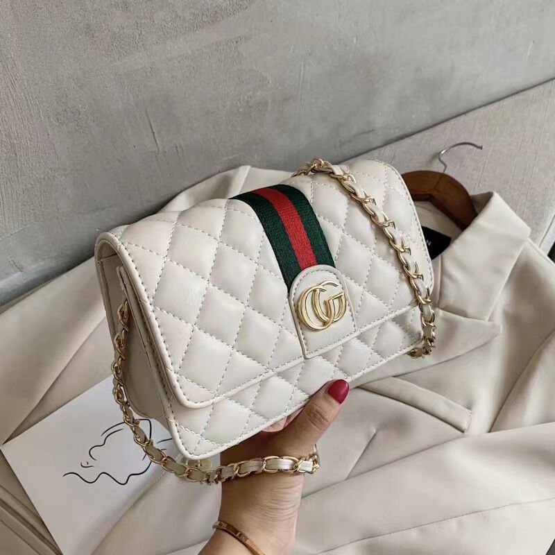 Picture of PU Leather Fashionable Bag for Women for girls