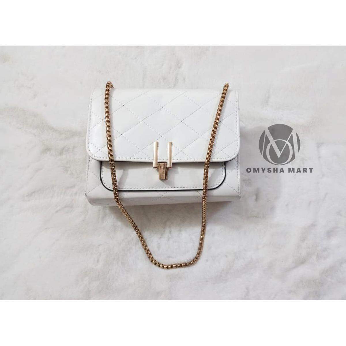 Picture of Fashionable PU Leather Handbag for Women