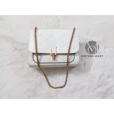 Picture of Fashionable PU Leather Handbag for Women