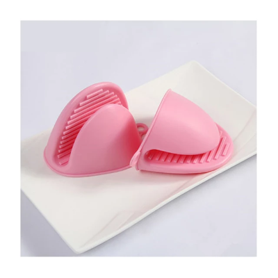 Picture of Silicon 2 pcs Grip Oven Or Hot Pot Holder