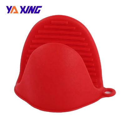 Picture of Silicon 2 pcs Grip Oven Or Hot Pot Holder
