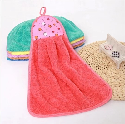 Picture of 1 pcs small Kitchen and Bachin Towel