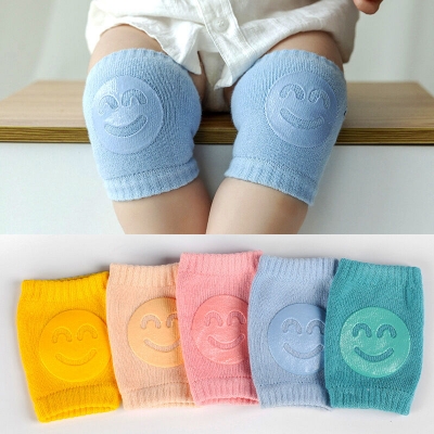 Picture of Anti -Slip Baby Knee Pad Protector 1 Pair