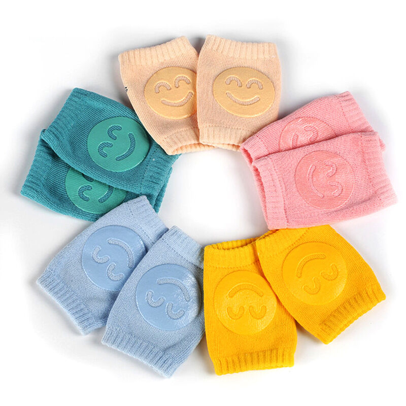 Picture of Anti -Slip Baby Knee Pad Protector 1 Pair