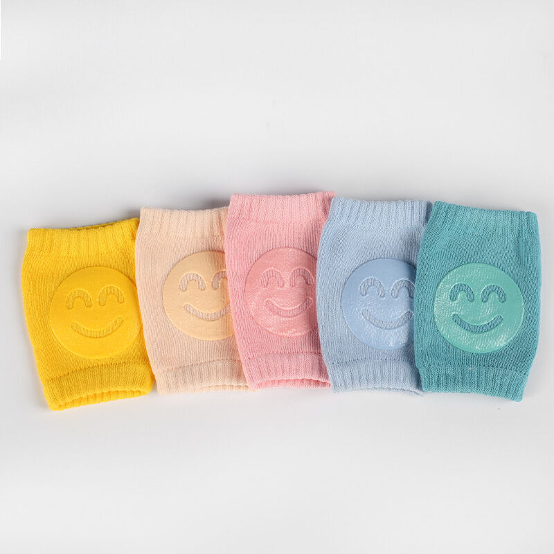 Picture of Anti -Slip Baby Knee Pad Protector 1 Pair